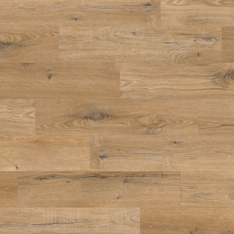 Karndean Knight Tile Natural Character Oak