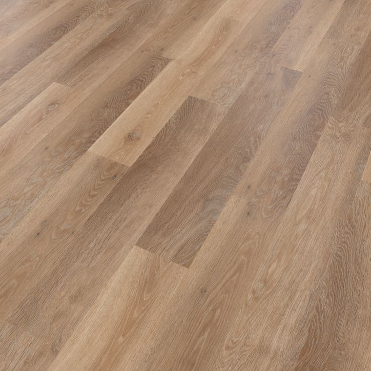 Karndean Knight Tile Rigid Core Pale Limed Oak - Image 4