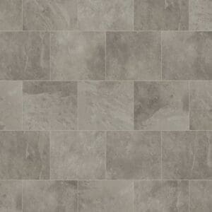 Karndean Knight Tile Grey Riven Slate