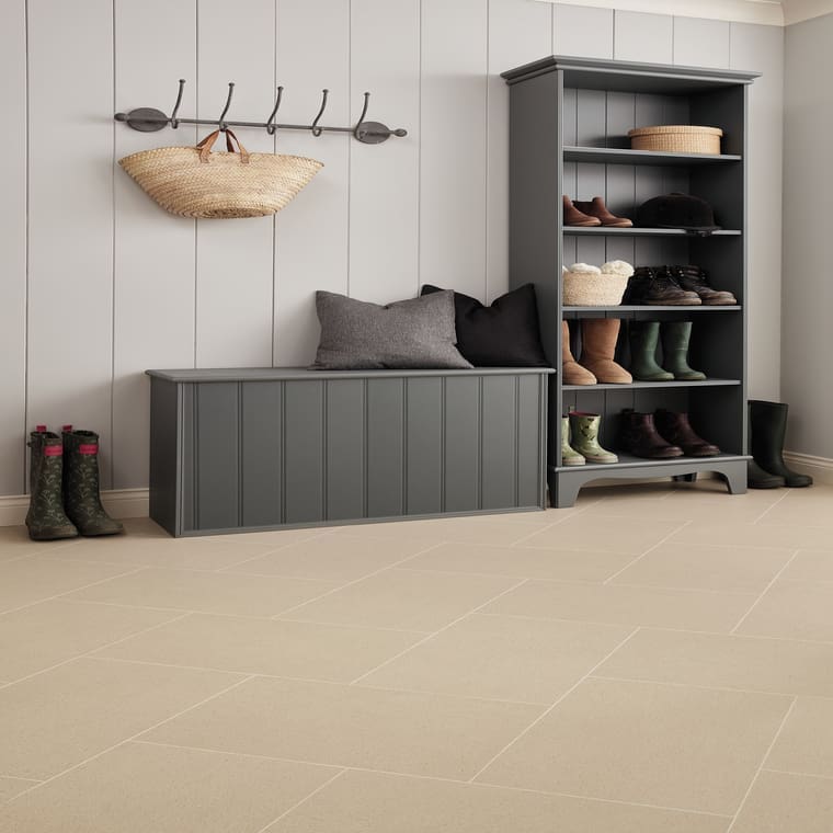 Karndean Knight Tile Natural Stone - Image 2