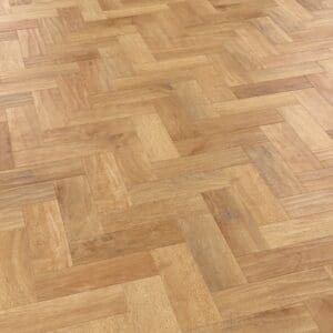 Alternative view of Karndean Art Select Spring Oak Parquet AP01