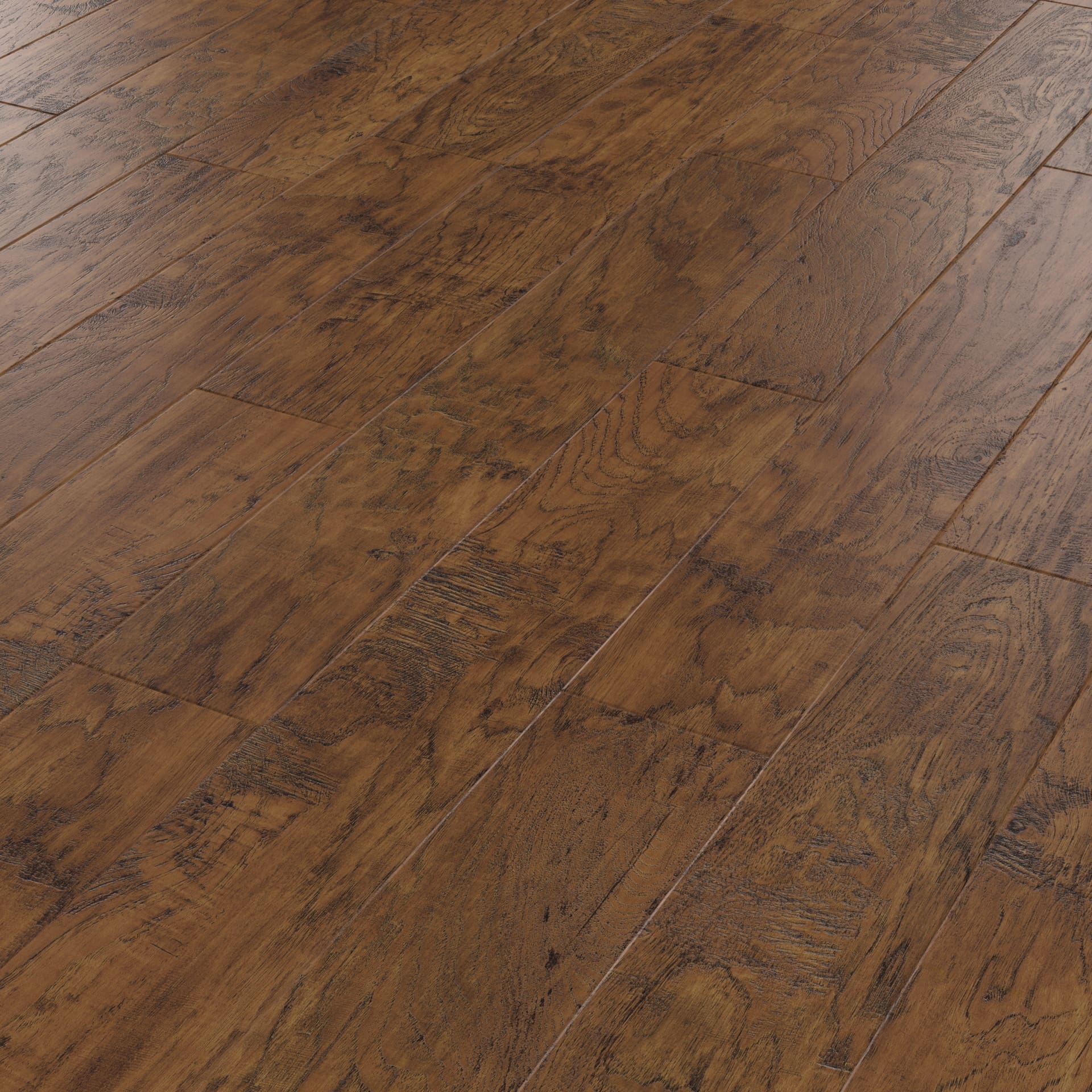 Karndean Art Select Hickory Nutmeg - Image 3