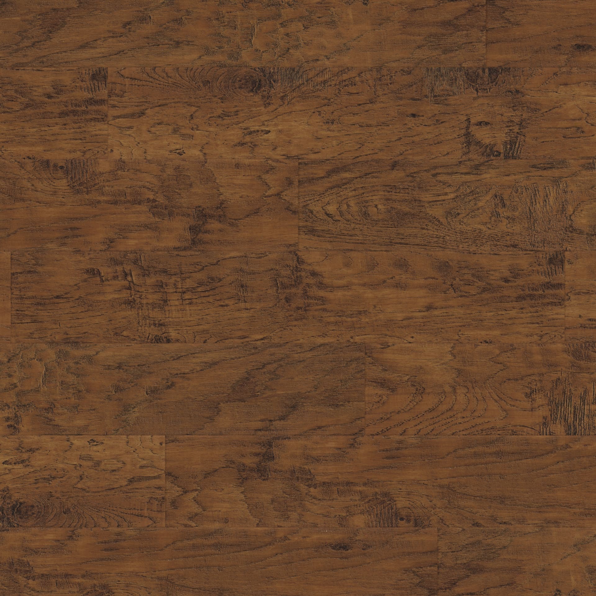 Karndean Art Select Hickory Nutmeg