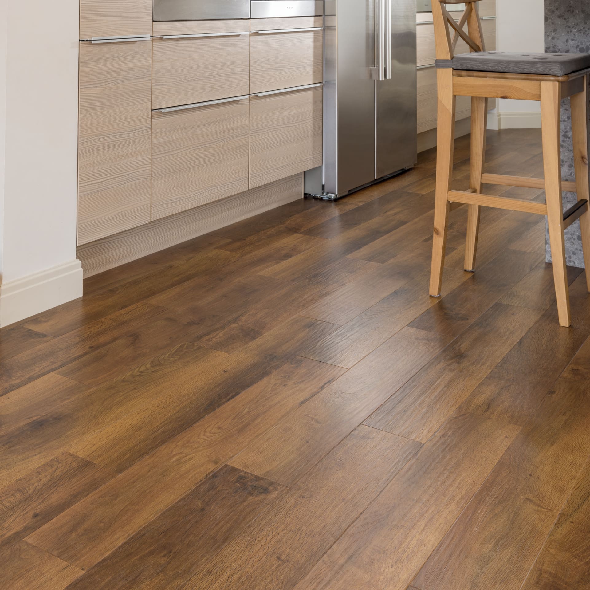Karndean Art Select Dawn Oak - Image 3