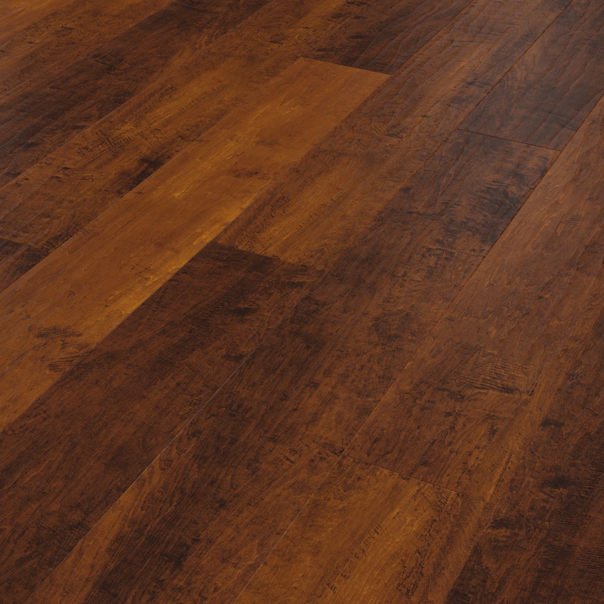 Karndean Art Select Spanish Cherry - Image 3