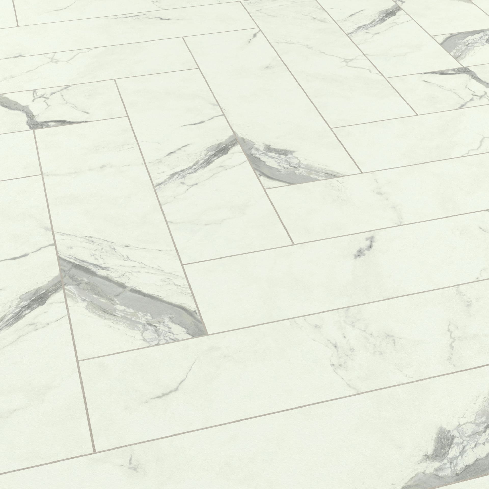 Karndean Van Gogh Palazzo Marble Herringbone - Image 2