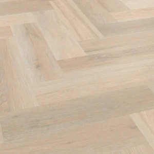 Alternative view of Karndean Van Gogh Texas White Ash Herringbone Rigid Core