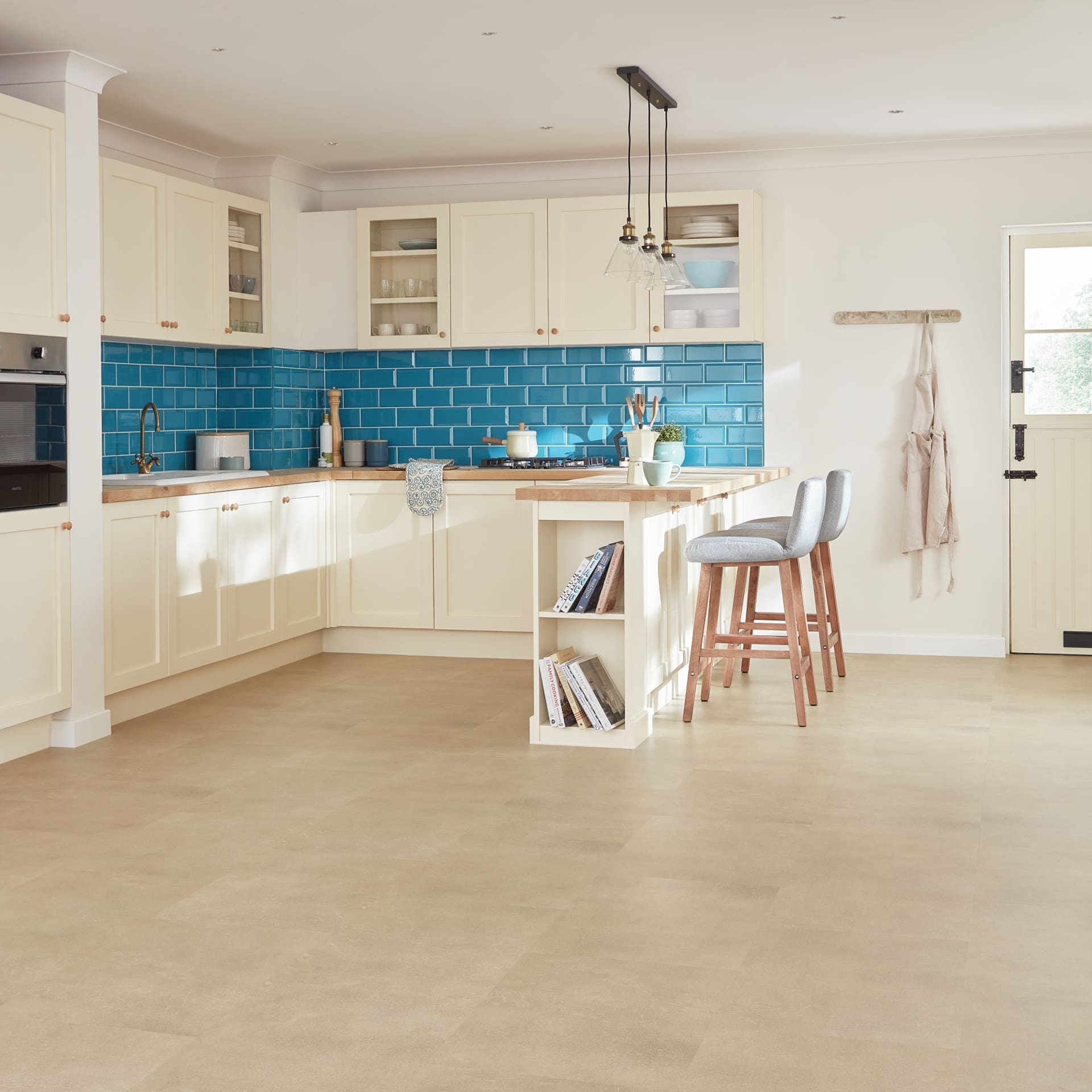 Karndean Van Gogh Cotswold Stone - Image 2