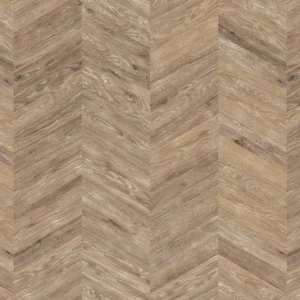 Project Floors Elkington Oak Chevron