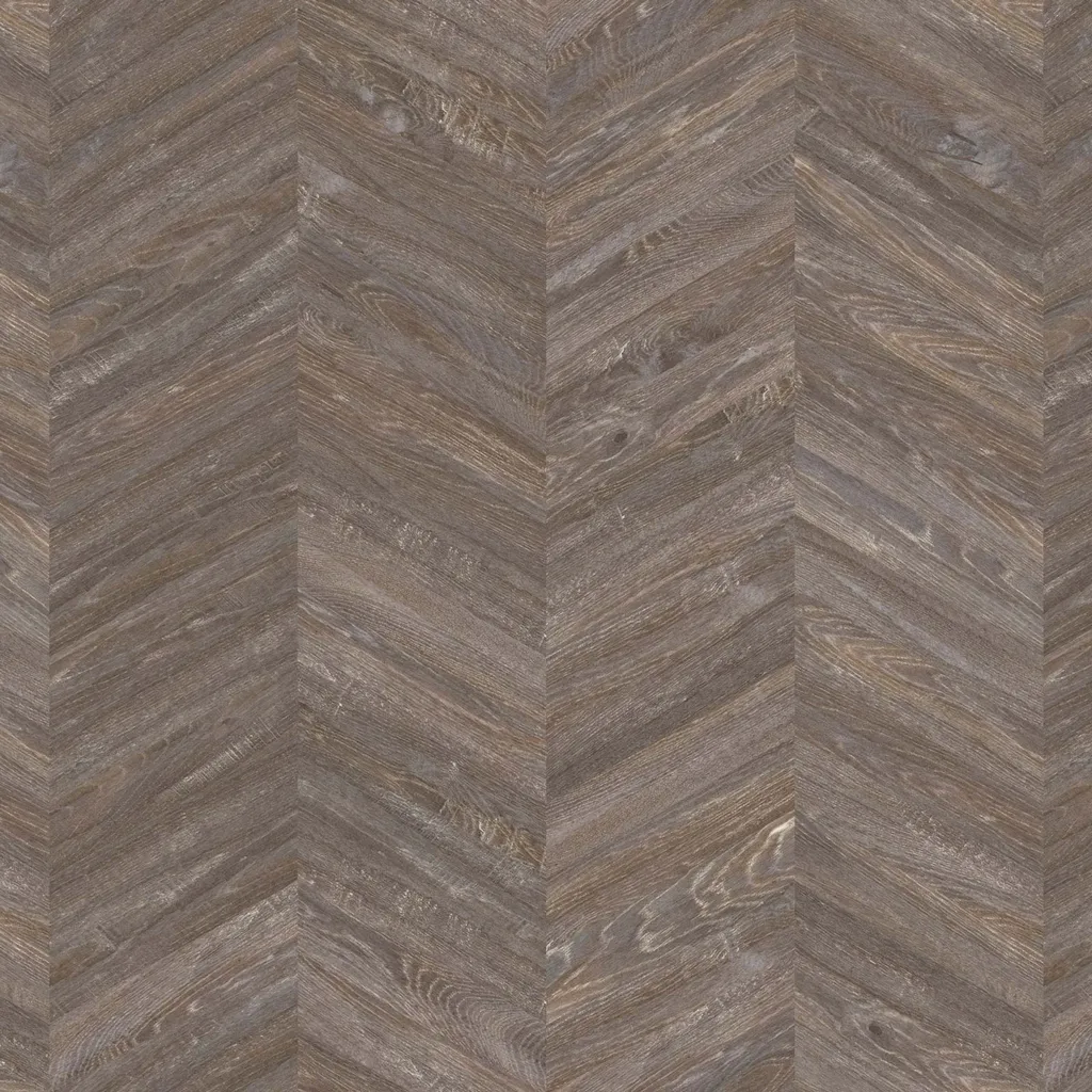 Project Floors Carmen Oak Chevron