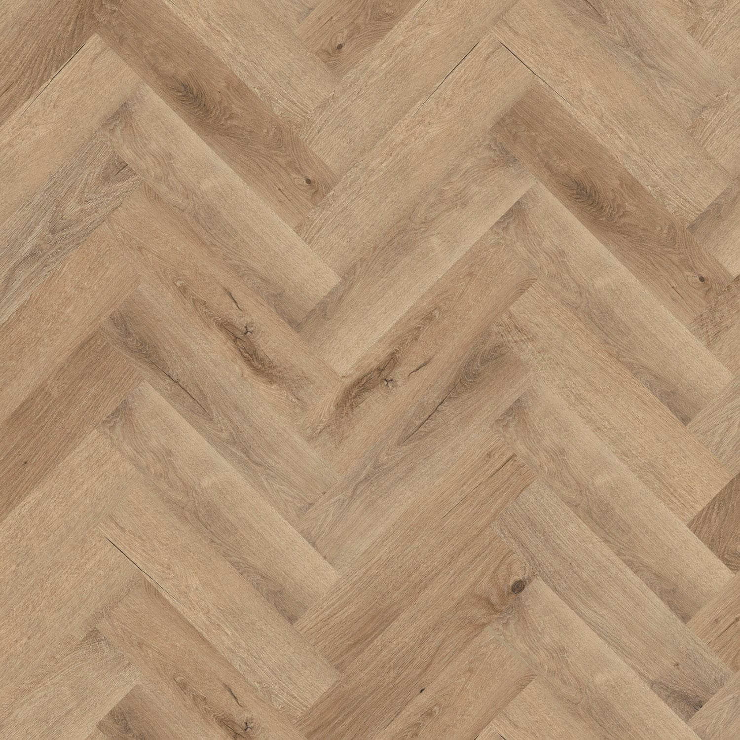 Invictus Primus Royal Oak Parquet Traditional