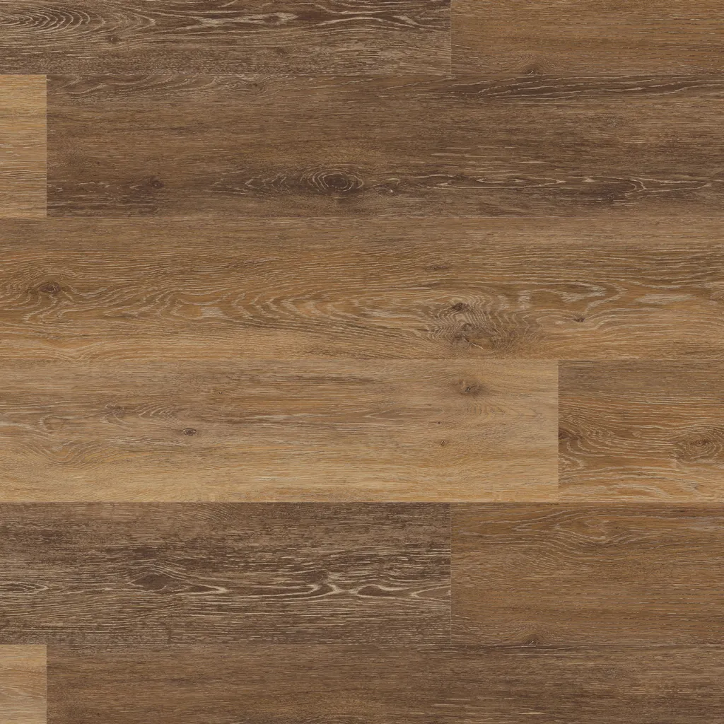 Project Floors Charnwood Oak