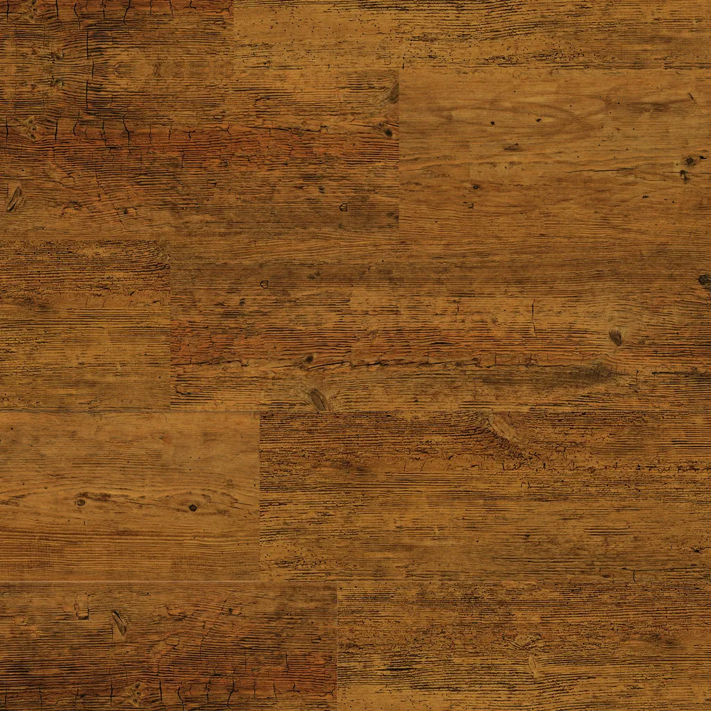 Project Floors Chaletwood