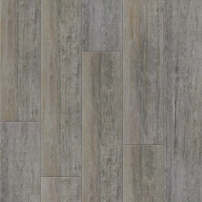 Polyflor Expona Design Silvered Driftwood 6146