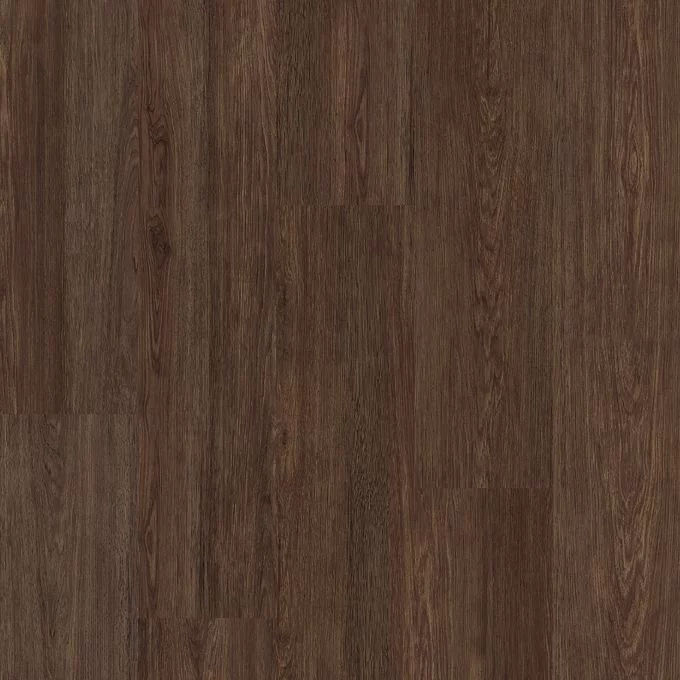 Polyflor Expona Commercial Dark Brushed Oak 4030