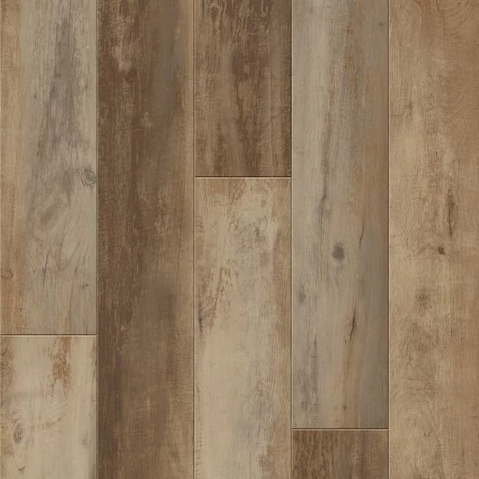 Polyflor Expona Design Whiskey Barrel Timber 9049