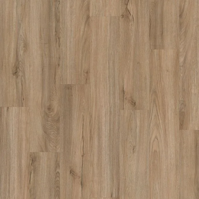 Polyflor Camaro Rigid Core Hartland Oak 4158