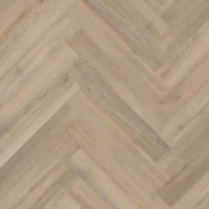 Polyflor Camaro Rigid Core Naked Blond Oak Herringbone RPQ4144