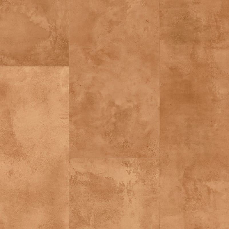 Quick-Step Muse Terracotta Laminate Flooring MUS5490 full tile pattern view