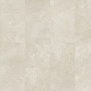 Thumbnail image of Moduleo Roots Triana Stone Effect Tiles 46210 showing the overall neutral beige tone and subtle veining