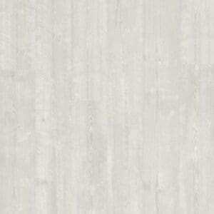Bathroom with white tiles and Quick-Step Alpha Bloom Snow Pine flooring