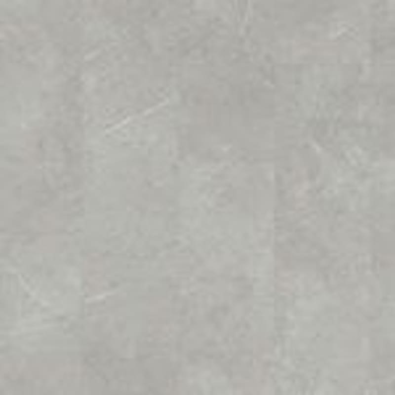 Close-up view of Moduleo Roots Triana Stone Effect 46922 showing detailed marble-like veining on grey background