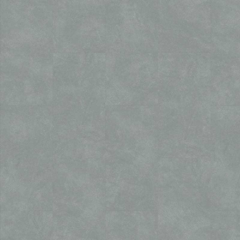 Moduleo Roots Azuriet 46732 luxury vinyl tile flooring showing blue-grey stone texture