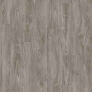 Moduleo Roots Midland Oak 22929 luxury vinyl flooring displaying warm grey oak planks with natural wood texture