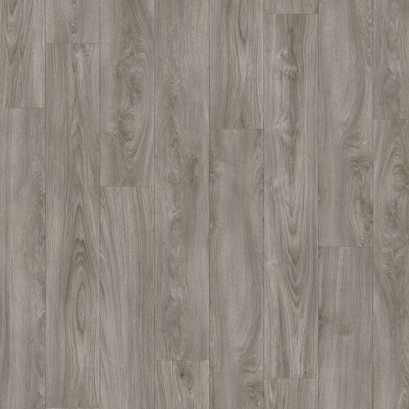 Moduleo Roots Midland Oak 22929 luxury vinyl flooring displaying warm grey oak planks with natural wood texture