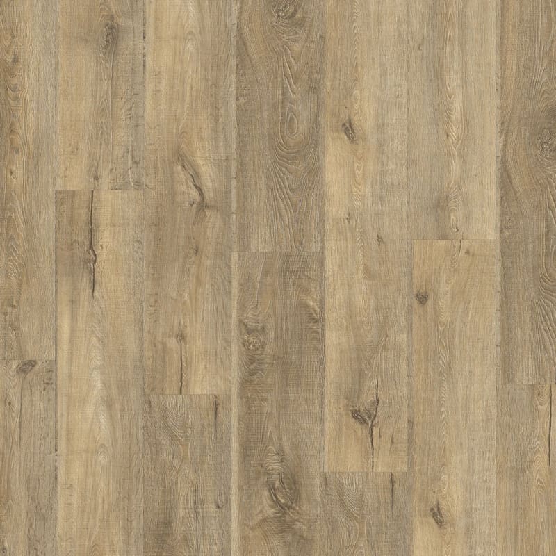 Moduleo Roots Nashville Oak 88299 luxury vinyl flooring showing weathered oak planks with natural knots and grain patterns