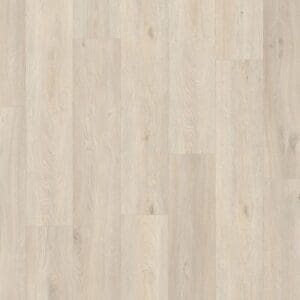 Moduleo Roots Galtymore Oak 86218 in plank format displaying light beige oak effect luxury vinyl flooring with realistic wood grain pattern