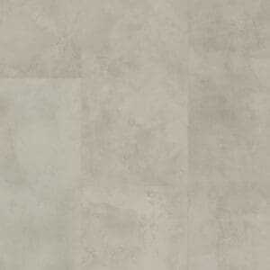 Transition between Quick-Step Grey Concrete Laminate and wooden flooring on stairs