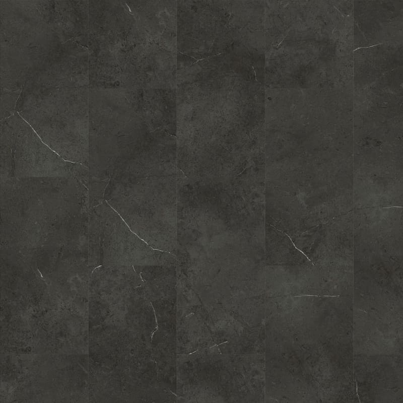 Moduleo Roots Triana Stone Effect 46990 - Multiple tiles showing the consistent pattern and veining across the flooring