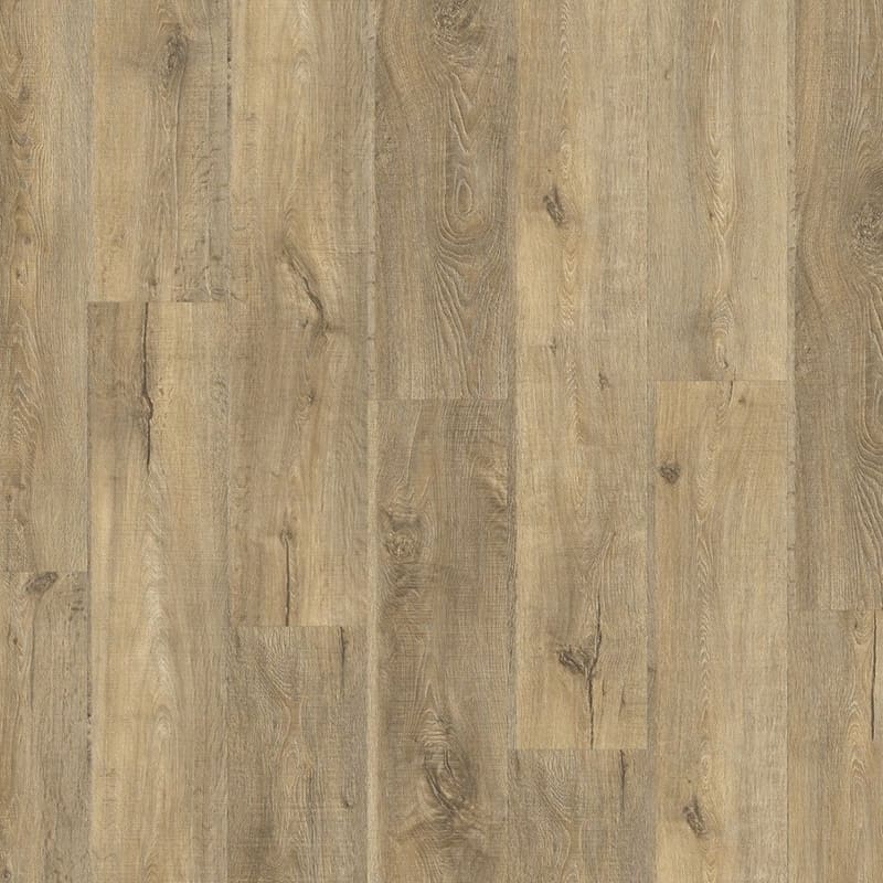 Moduleo Roots Nashville Oak 88299 luxury vinyl flooring displaying warm oak tones with realistic wood texture
