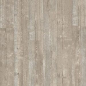 Quick-Step Alpha Bloom Morning Mist Pine luxury vinyl flooring in a modern living room setting
