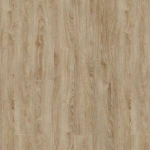 Moduleo Roots Midland Oak 22231 luxury vinyl flooring with warm oak tones and natural wood grain pattern
