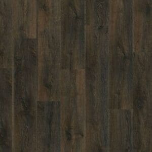 Moduleo Roots Nashville Oak 88889 luxury vinyl flooring displaying weathered oak effect with natural wood grain texture and variations