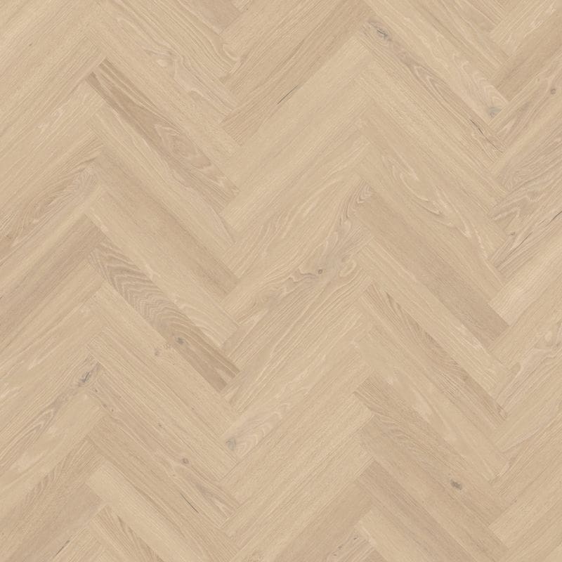Florentine oak herringbone pattern luxury vinyl flooring