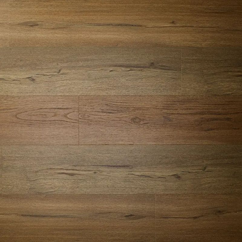 Textures aged oak plank luxury vinyl tile flooring showing natural wood grain pattern
