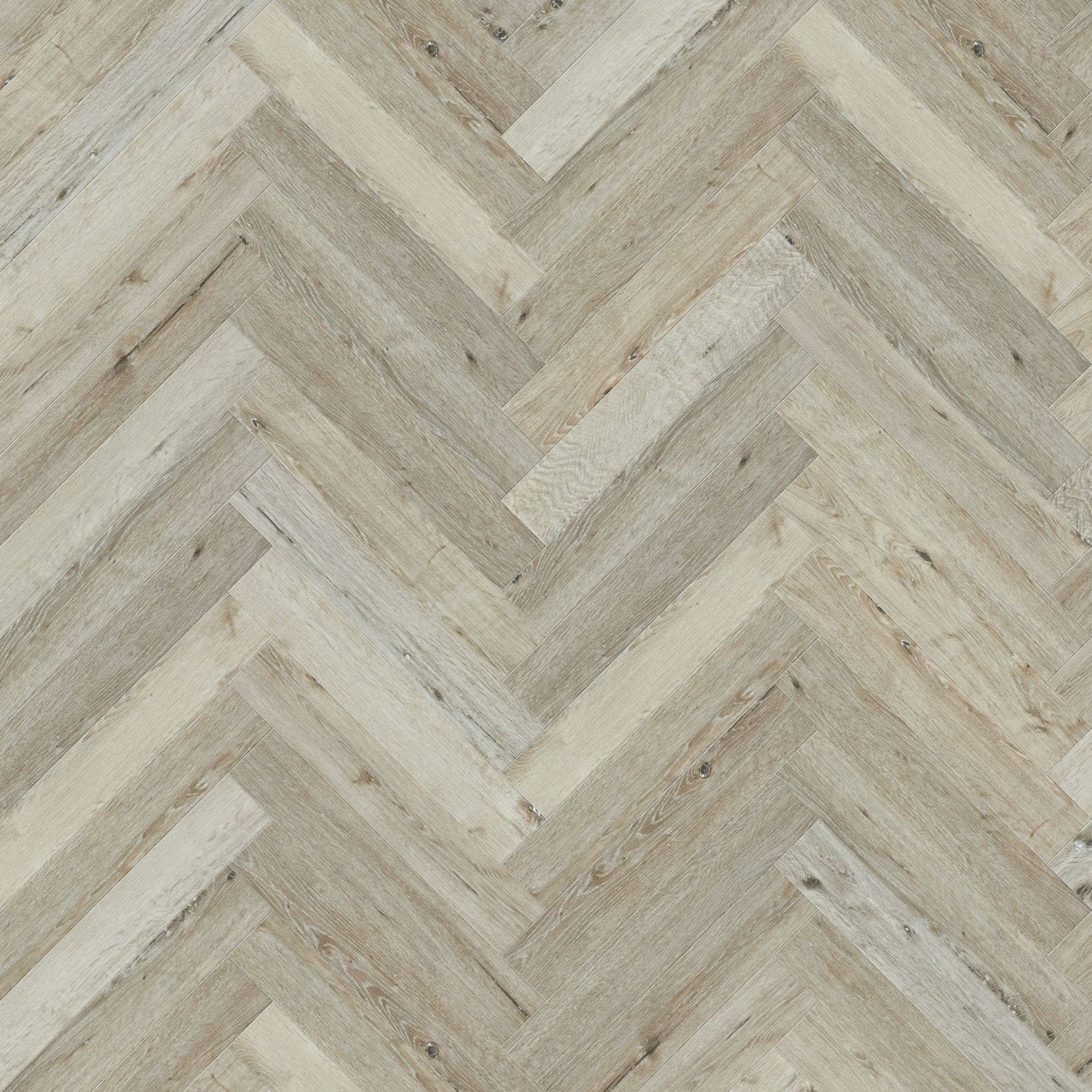 Nordikka Select Light Washed Oak flooring - main product shot showing texture and color