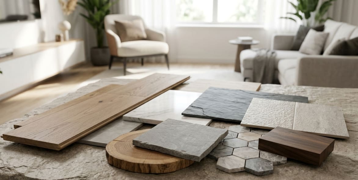 Amtico Alternative