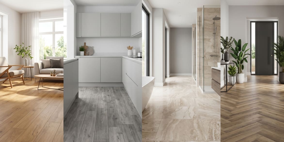 Karndean Alternative – 5 LVT Ranges That Match the Look for Less