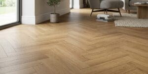 Polyflor Camaro Herringbone Guide – Grosvenor Flooring