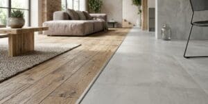 Textures vs Elements LVT – Grosvenor Flooring