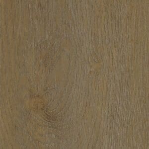 Macro view of the slip resistant wood grain texture on Rye Herringbone flooring