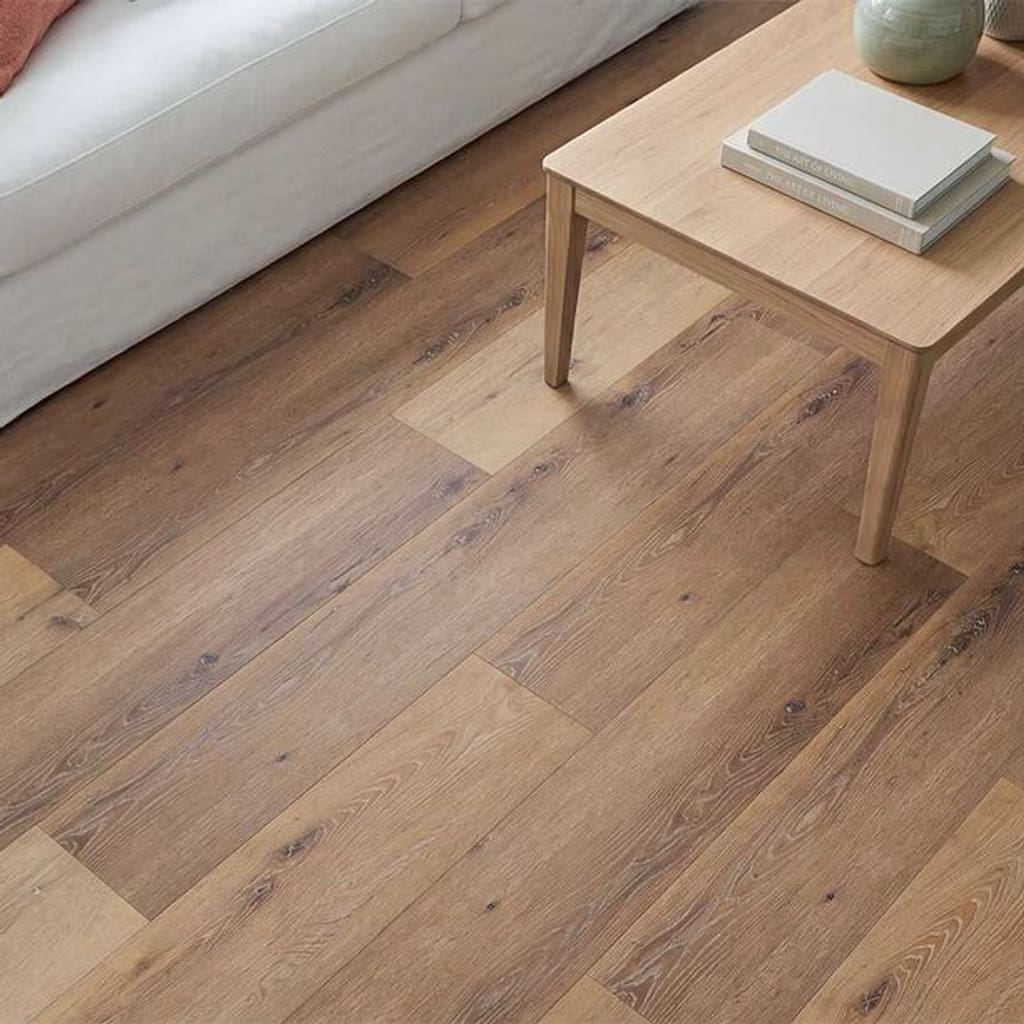 Ambleside Smoked Oak