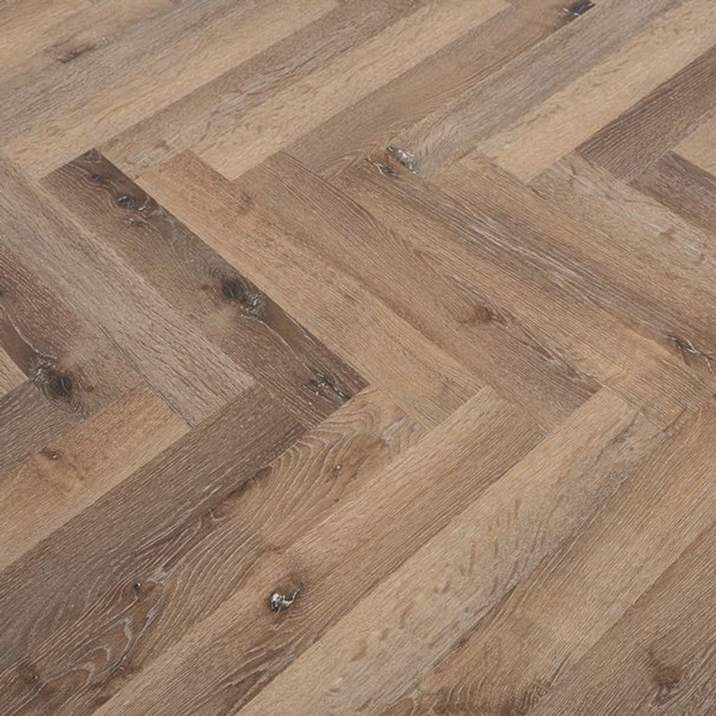Langdale Heritage Oak Herringbone