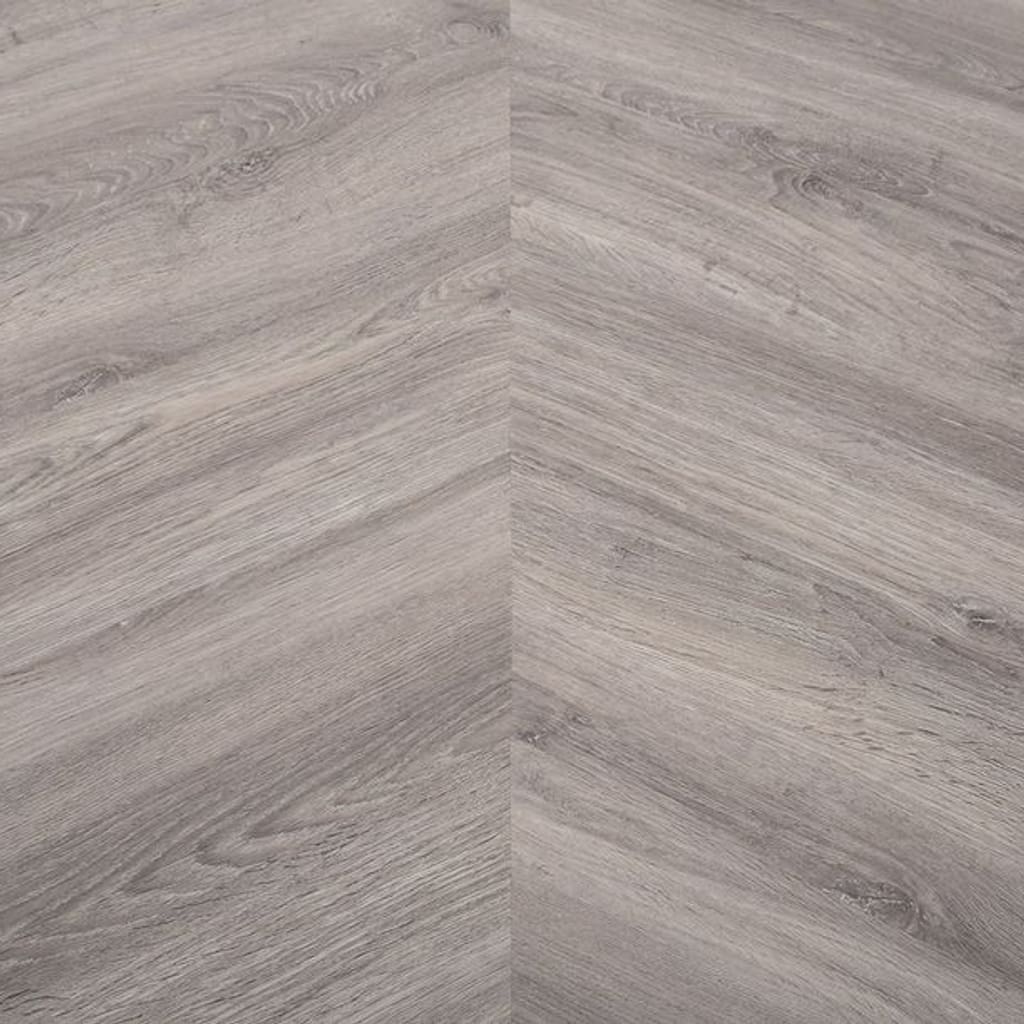 Cartmel Weathered Oak Chevron