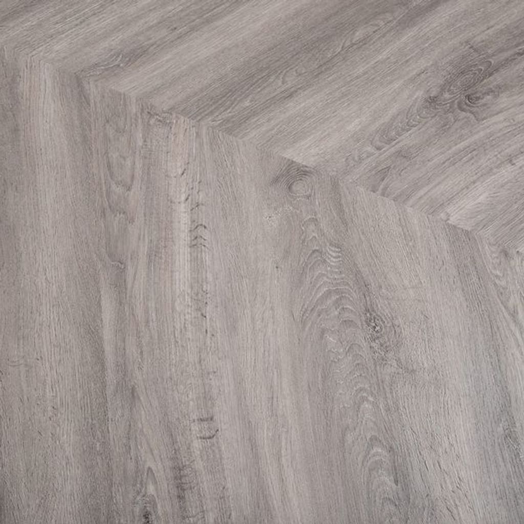 Cartmel Weathered Oak Chevron