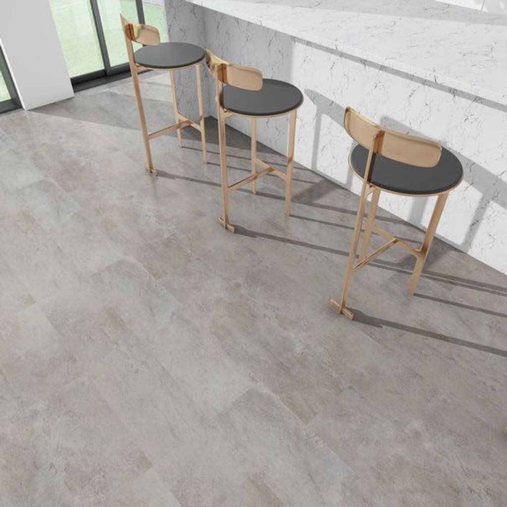 Brampton Chase Stones Limestone